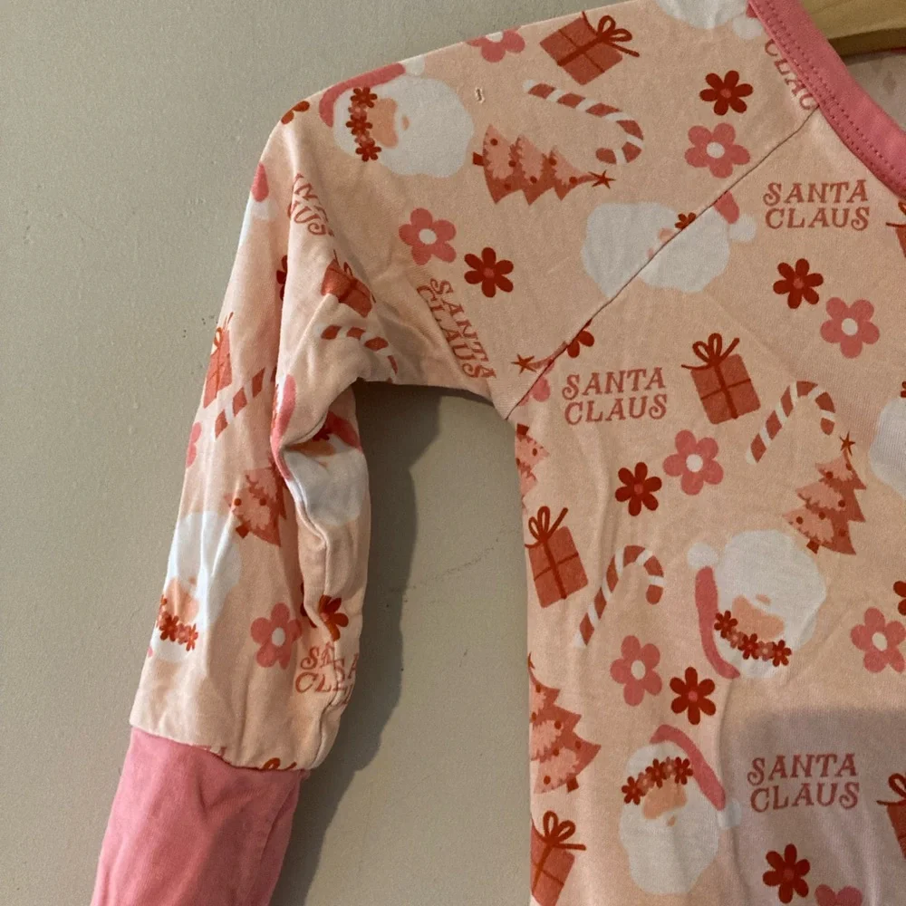 $10 ADD ON in my jammers pajamas hanna andersson mini boden nested‎ bean zara